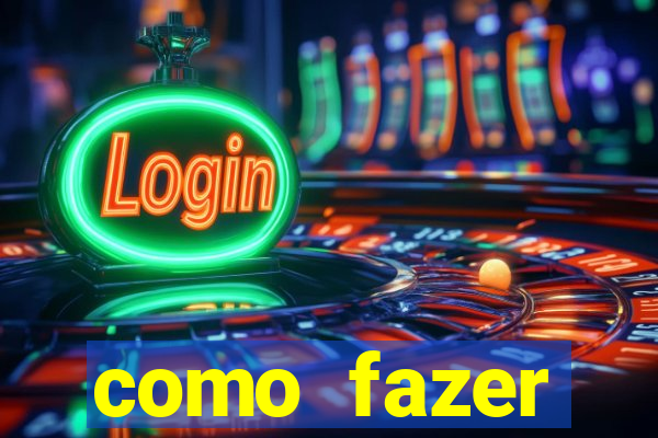 como fazer masturbador com esponja